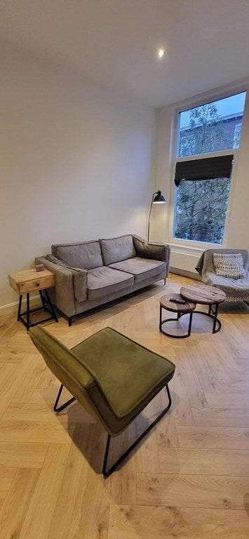 Te huur: Appartement Anton de Haenstraat in Den Haag, Den Haag, Appartement, Zuid-Holland