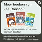 Them Adventures With Extremists 9780330375467 Jon Ronson, Verzenden, Gelezen, Jon Ronson