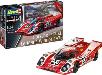 Porsche 917K Le Mans 1970 “Limited Edition”, Verzenden, Nieuw