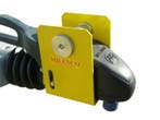 Milenco koppelingsslot heavy duty WS3000 SCM, Caravans en Kamperen, Caravan accessoires, Nieuw