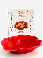Alessi - Lluis Clotet - Tafelmiddenstuk - Sarrià - roestvrij