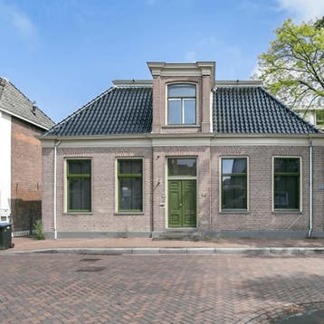 Appartement in Assen gevonden voor €1295,- pm, Huizen en Kamers, Huizen te huur, Direct bij eigenaar, Assen, Appartement, Drenthe