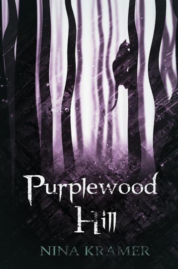 Purplewood Hill | Nina Kramer | Nieuw, Ophalen of Verzenden, Nieuw, Nina Kramer