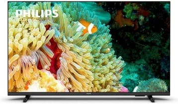 Philips 50PUS7607 - 50 inch 4K Ultra HD smart LED TV, Ophalen, Philips, LED, Zo goed als nieuw