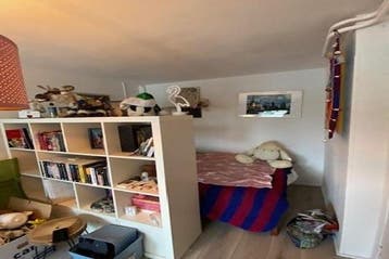 Kamer Uiterdijksterweg in Leeuwarden, 20 tot 35 m², Leeuwarden