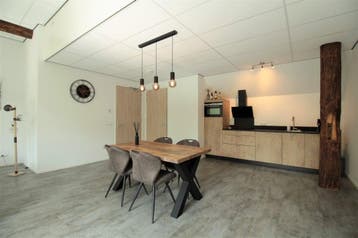 Te huur: Appartement Provincialeweg in Opende, Huizen en Kamers, Huizen te huur, Opende, Groningen, Appartement