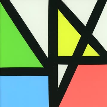cd - new order - MUSIC COMPLETE (nieuw), Verzenden, Zo goed als nieuw