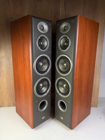 JBL - E-80 - Northridge Series Luidsprekerset, Nieuw