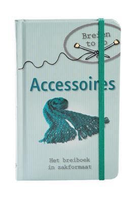 Accessoires / Breien to go 9789054265405, Verzenden, Zo goed als nieuw