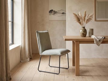 Eetkamerstoel Mabel | Het Anker, Huis en Inrichting, Stoelen, Ophalen of Verzenden, Nieuw