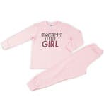 Fun2Wear - Pyjama Mommys Girl - Roze - Maat 92 - Meisjes, Verzenden, Nieuw, Meisje