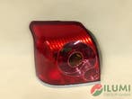 TOYOTA AVENSIS T25 SEDAN 03-06 ACHTERLICHT LINKS EU, Auto-onderdelen, Verzenden, Gebruikt, Toyota