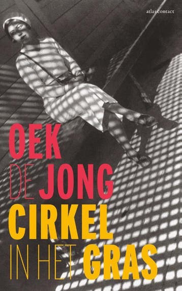Cirkel In Het Gras | Oek Jong | Nieuw, Ophalen of Verzenden, Nieuw, Oek Jong