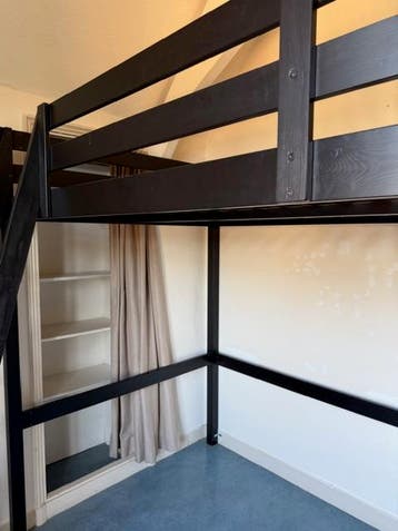 Kamer te huur in Velp - 11 m² - 1 kamer(s), Overige regio's