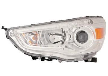 Koplamp o.a: 8301C225, 8301B587, Ophalen of Verzenden, Nieuw