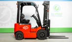 Heftruck 1800 kg, op voorraad en 5 jaar garantie op de accu!, Heftruck, 1000 tot 2000 kg, Elektrisch, Verzenden