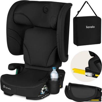 Lionelo Orin Autostoel ISOFIX -  Autostoeltje 100-150 cm (3,, Verzenden, Nieuw