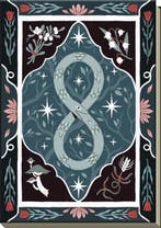 9780738782270 Wicked Moon Tarot- Wicked Moon Journal, Boeken, Verzenden, Nieuw