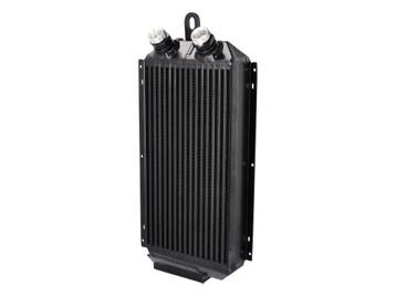 Radiatoroliekoeler, voorzijde. Porsche 911 1980-1989, Verzenden, Nieuw