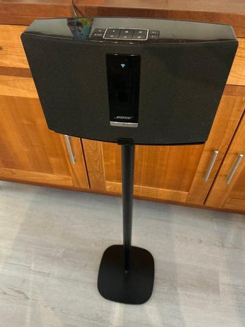 Bose - SoundTouch 20 Luidspreker, Audio, Tv en Foto, Radio's, Nieuw