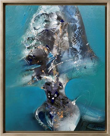 Ovidiu Kloska - Ovidiu Kloka – Perenity still life