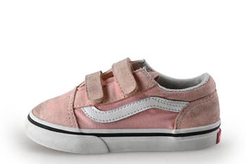 Vans Sneakers Meisjes in maat 25 Roze, Kinderen en Baby's, Kinderkleding | Schoenen en Sokken, Jongen of Meisje, Schoenen, Nieuw