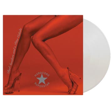 Hardcore Superstar - Bad Sneakers And A Piña Colada, Nieuw in verpakking, 12 inch