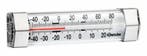 Bartscher Koeling en vriezer thermometer -40°C tot +25°C, Verzenden, Nieuw in verpakking