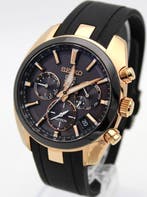 Seiko - Astron GPS Solar - 5X53-0AJ0SBXC - Heren -, Sieraden, Tassen en Uiterlijk