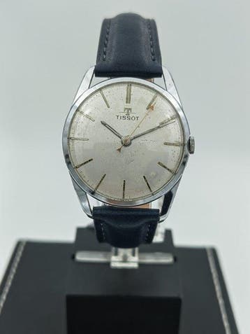 Tissot - Calatrava - Zonder minimumprijs - Heren - 1950-1959, Nieuw