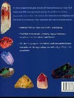 De kristallenencyclopedie 9789059208582 J. Hall, Boeken, Verzenden, Zo goed als nieuw, J. Hall