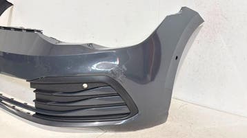 Volkswagen Golf 8 voorbumper 5H0807221H, Ophalen, Gebruikt, Bumper, Volkswagen