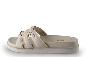 Mexx Slippers in maat 38 Beige, Slippers, Mexx, Verzenden, Beige