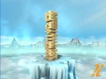 Jenga World Tour (wii nieuw), Ophalen of Verzenden, Nieuw
