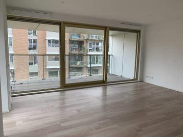 Te huur: Appartement Eef Kamerbeekstraat in Amsterdam