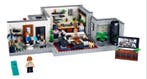Lego Set - 10291 - Queer Eye - The Fab 5 Loft, Nieuw