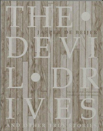 The Devil Drives, Boeken, Ophalen of Verzenden, Nieuw