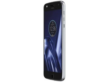 Motorola Moto Z Play - Smartphone - Android 7 - 32GB - Zwart, Verzenden, Zo goed als nieuw