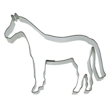Städter Koekjes Uitsteker Paard 8cm, Verzenden, Nieuw