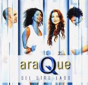 cd - AraQue - Del Otro Lado, Cd's en Dvd's, Cd's | Overige Cd's, Zo goed als nieuw, Verzenden
