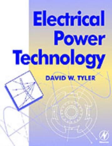 9780750634700 Electrical Power Technology | Tweedehands, Verzenden, Zo goed als nieuw, D Tyler