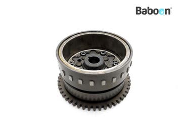 Vliegwiel / Rotor Piaggio | Vespa X10 500 2012-2015 M76300, Verzenden, Gebruikt