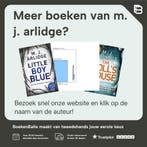 Little Boy Blue 9781405919234 m. j. arlidge, Boeken, Verzenden, Gelezen, M. j. arlidge