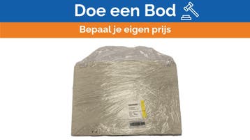 Bieden: Uttern T57 Sunlounge plastic seat | support bracket, Watersport en Boten, Ophalen of Verzenden, Nieuw, Kabel of Apparatuur