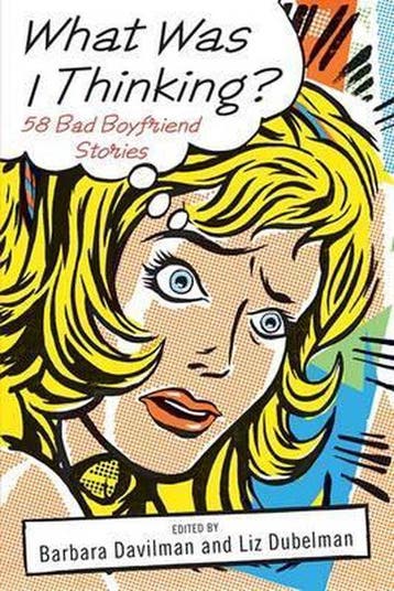 What Was I Thinking? - Barbara Davilman 9780312605575, Verzenden, Gelezen, Barbara Davilman