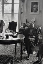 Lucien Clergue (1934–2014) - Pablo Picasso, Antiek en Kunst