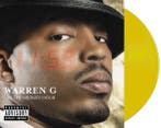 Warren G. - In The Midnite Hour - Coloured Vinyl - LP, Ophalen of Verzenden, Nieuw in verpakking