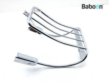Bagage Rek Harley-Davidson FXD Dyna 2004-2005, Verzenden, Gebruikt