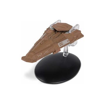 Eaglemoss Star Trek Official Starships Collection - Bajoran, Verzenden, Nieuw