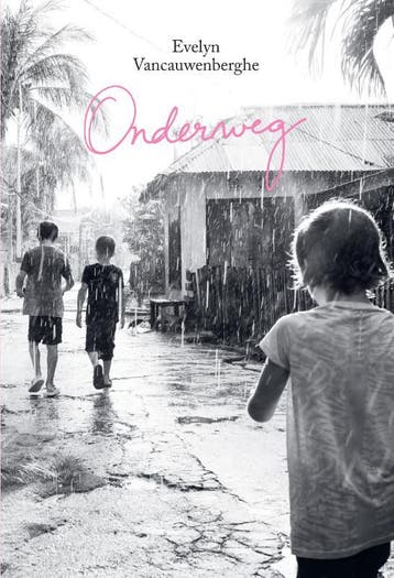 Onderweg | Evelyn Vancauwenberghe | Nieuw, Ophalen of Verzenden, Nieuw, Evelyn Vancauwenberghe
